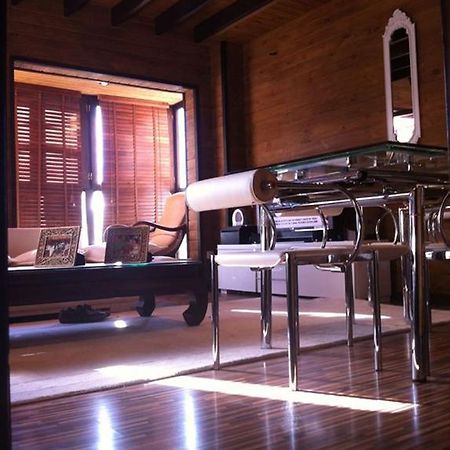 Chalet Los Abetos Asn Sierra Nevada Room photo