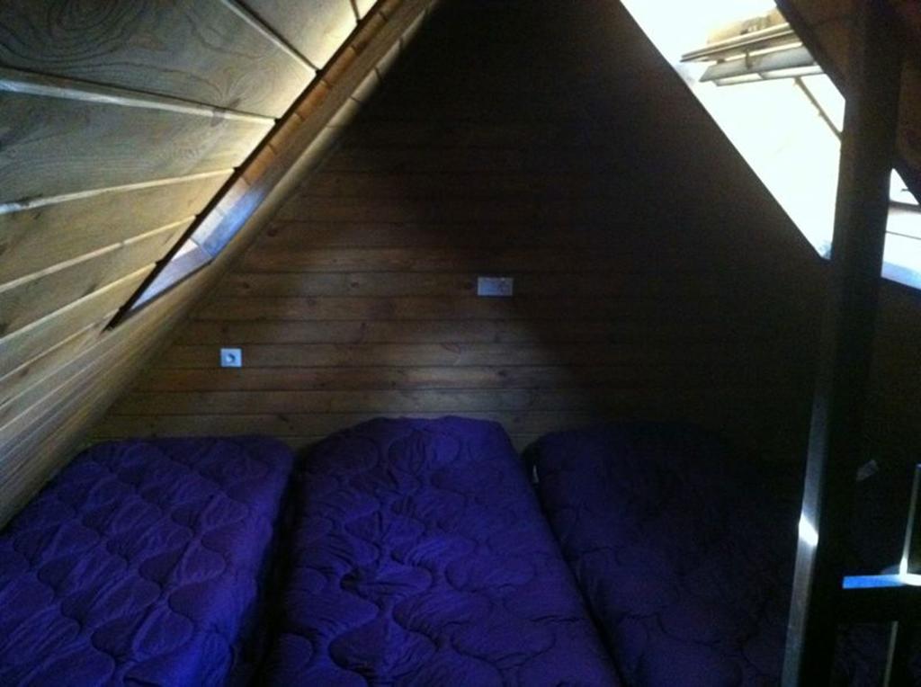 Chalet Los Abetos Asn Sierra Nevada Room photo