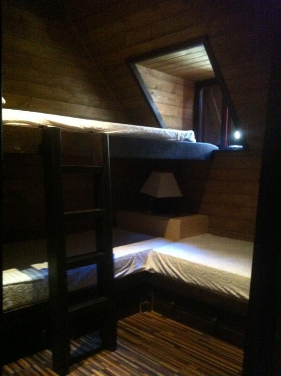 Chalet Los Abetos Asn Sierra Nevada Room photo