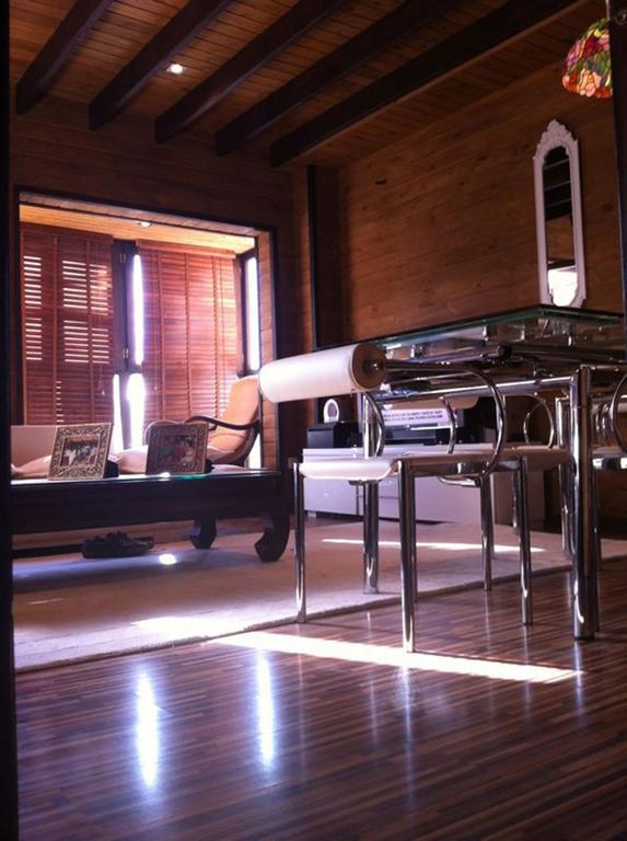 Chalet Los Abetos Asn Sierra Nevada Room photo